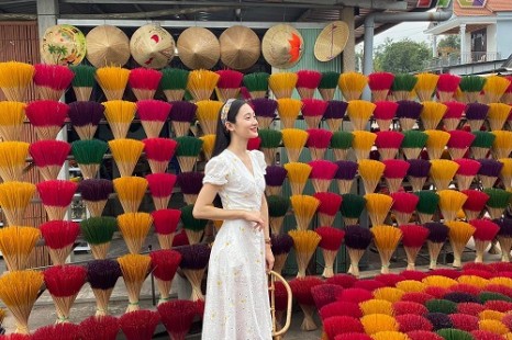 Tour Cần Thơ - Miền Trung 4 Ngày 3 Đêm (Đà Nẵng - Sơn Trà - Hội An - Bà Nà - Huế)